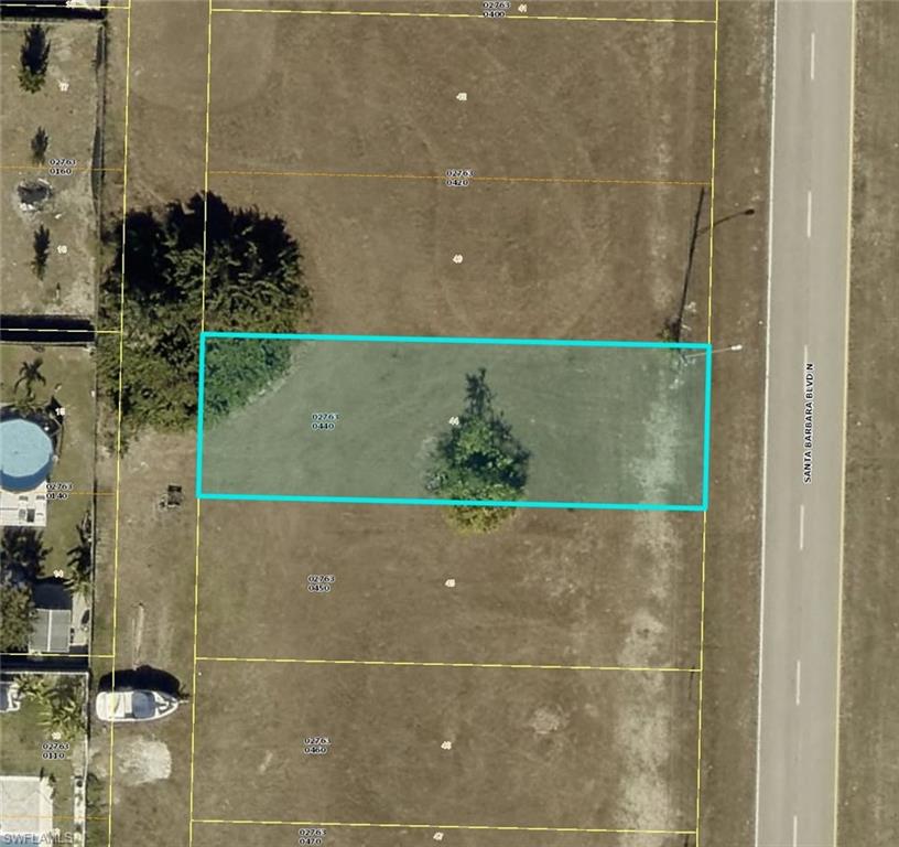Opportunity to own a vacant lot in a growing Florida market, where demand for buildable land continues to rise. A great fit for builders looking for their next homesite, investors adding land to their portfolio, or buyers planning to build their future home. Buyer to verify all information, including lot size, zoning, utilities, flood zone, and permitting, with the county.