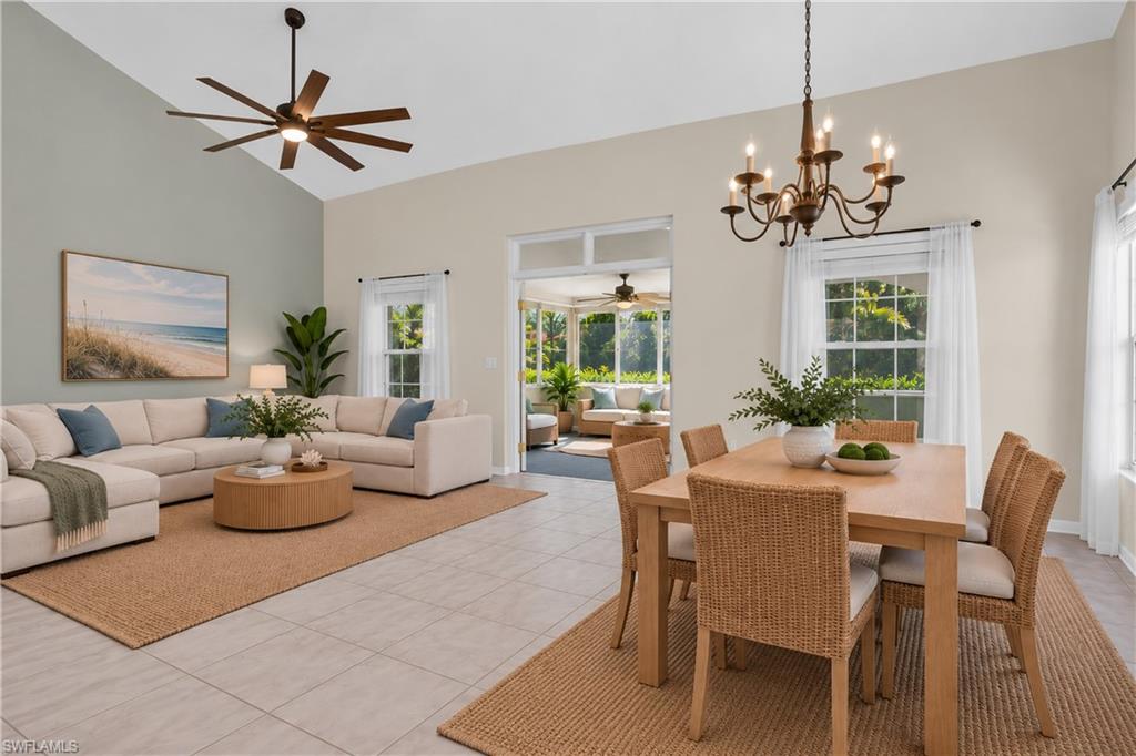 HERONS GLEN - Residential