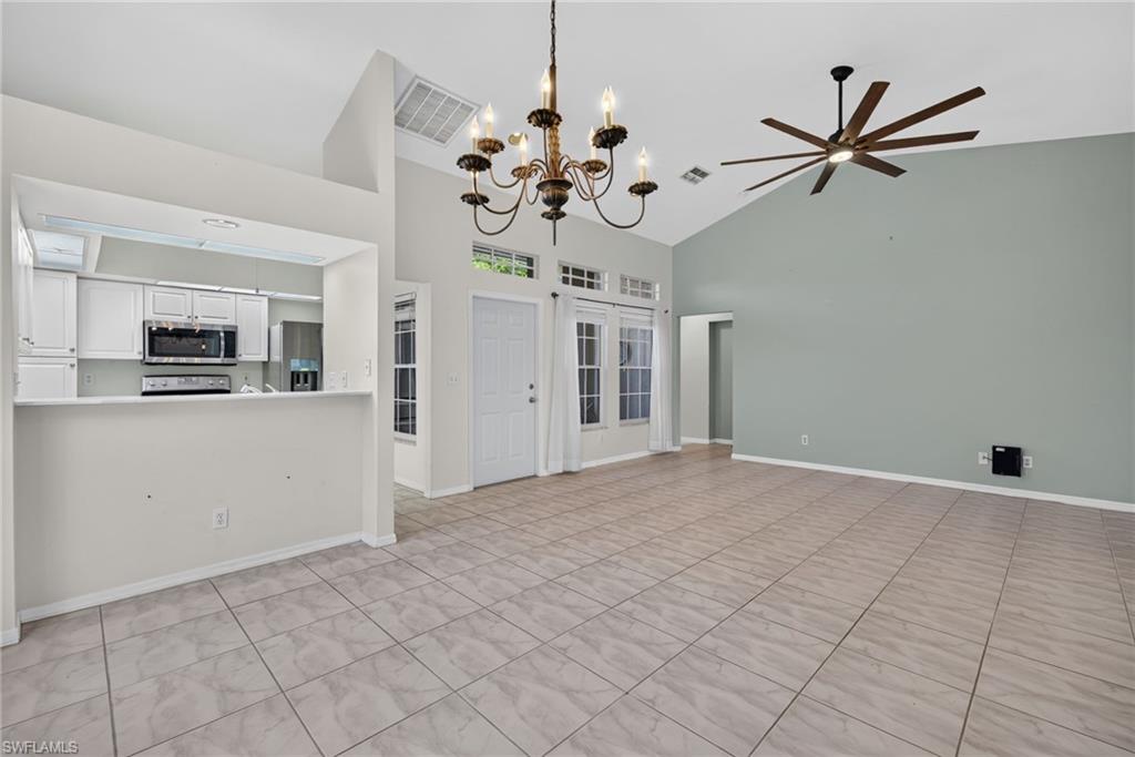 HERONS GLEN - Residential