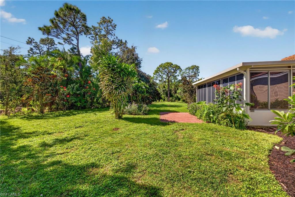 HERONS GLEN - Residential