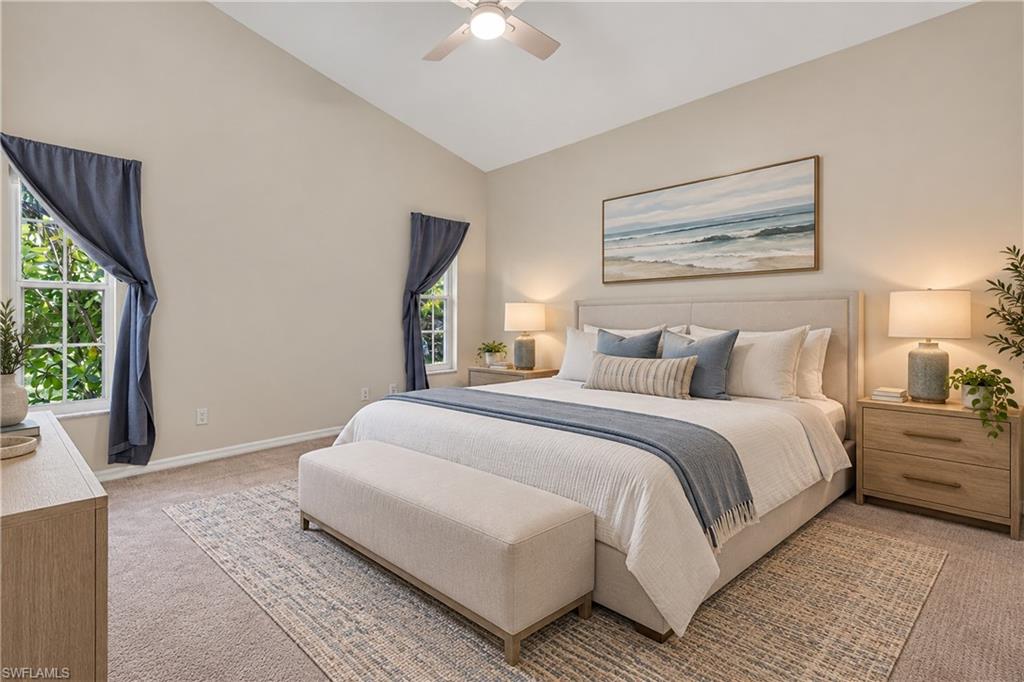 HERONS GLEN - Residential