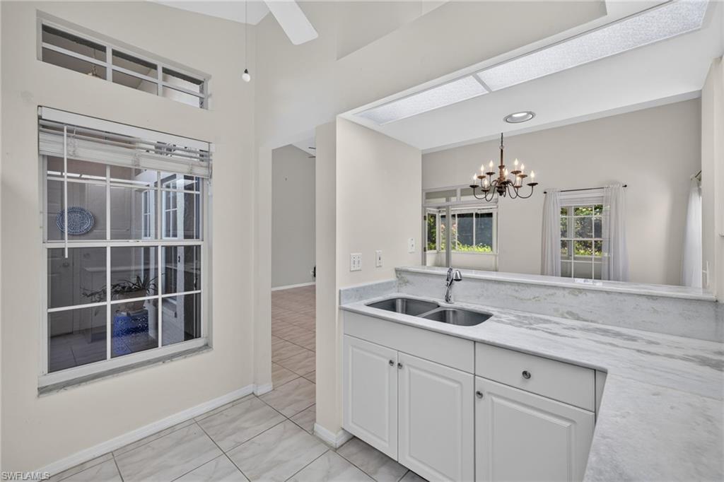HERONS GLEN - Residential