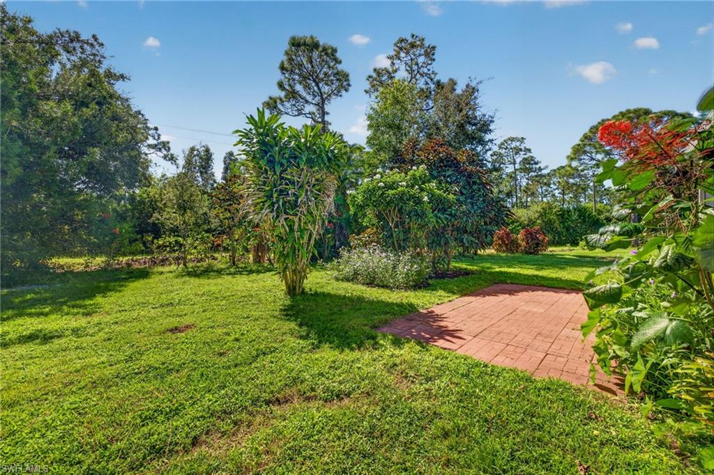 HERONS GLEN - Residential