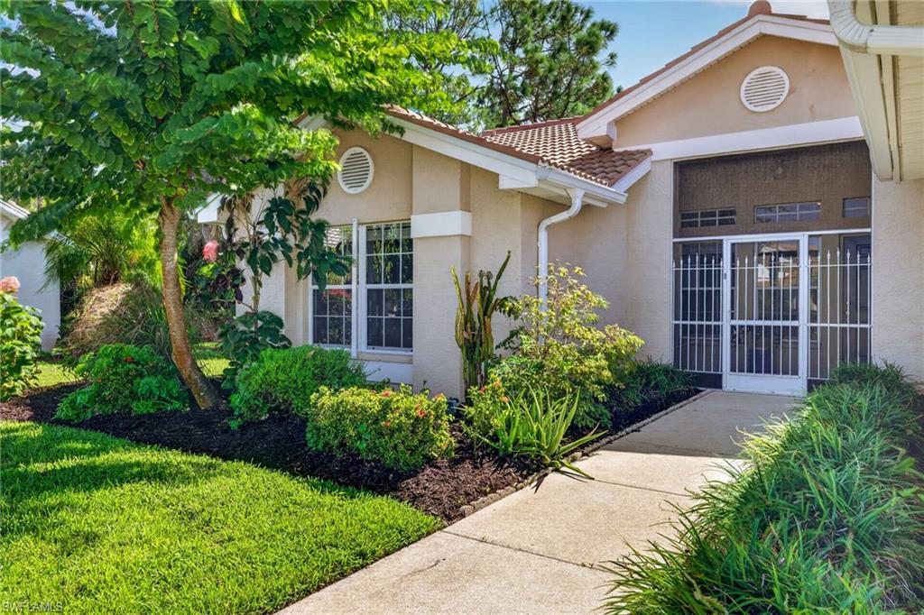 HERONS GLEN - Residential