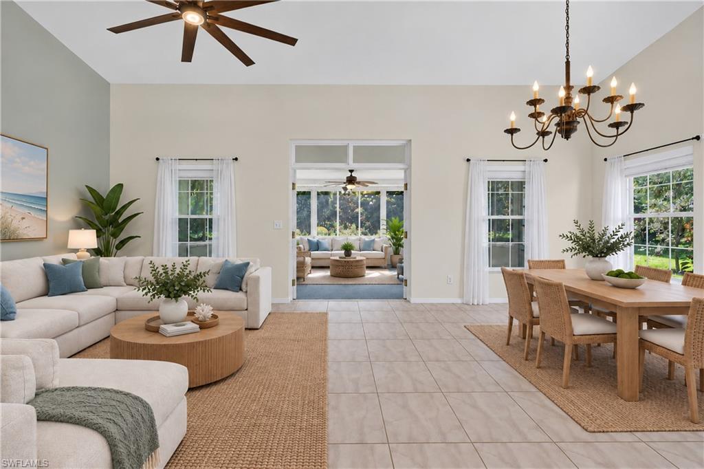 HERONS GLEN - Residential
