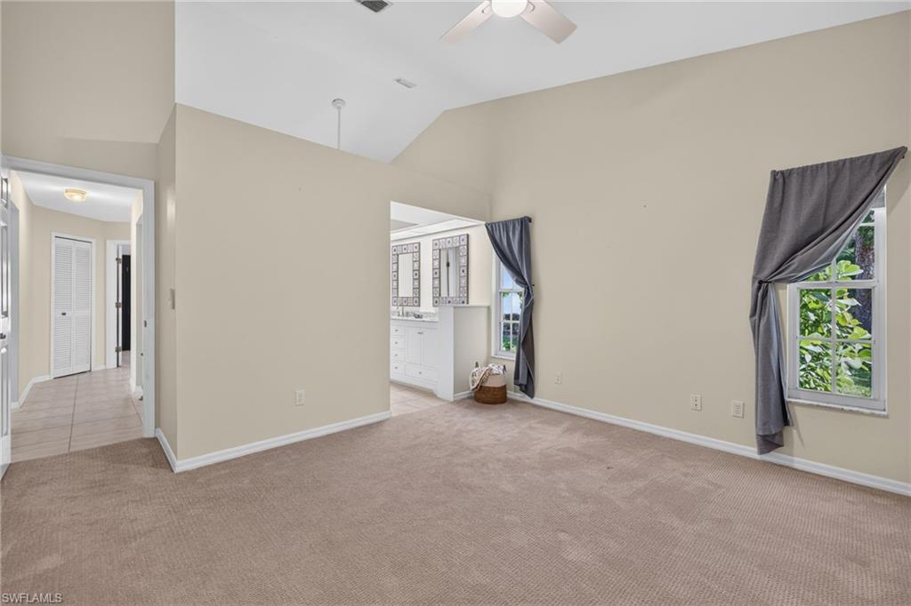 HERONS GLEN - Residential