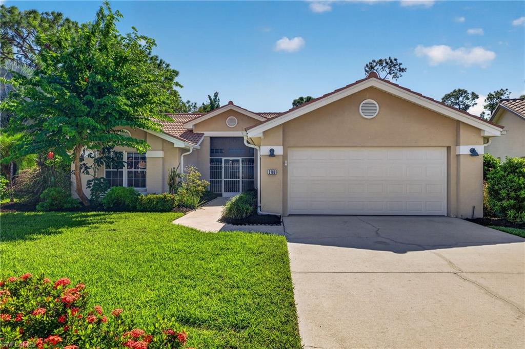 HERONS GLEN - Residential