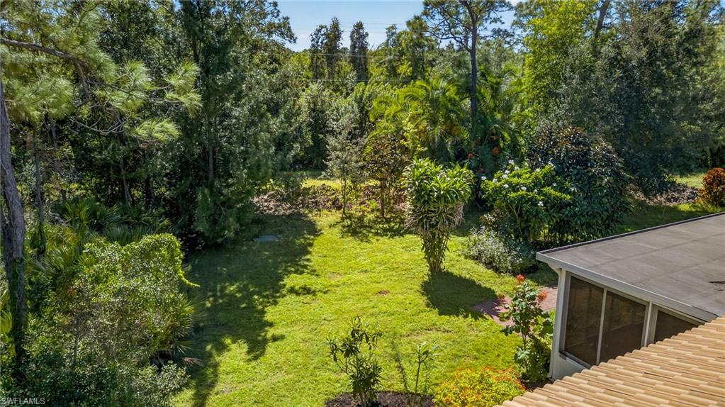 HERONS GLEN - Residential
