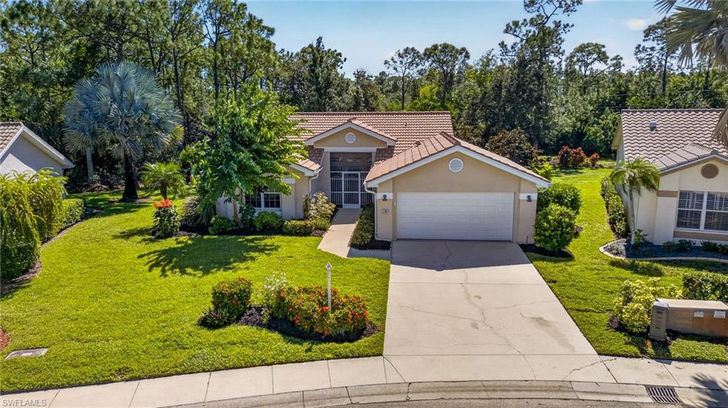 HERONS GLEN - Residential