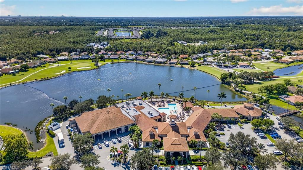 HERONS GLEN - Residential