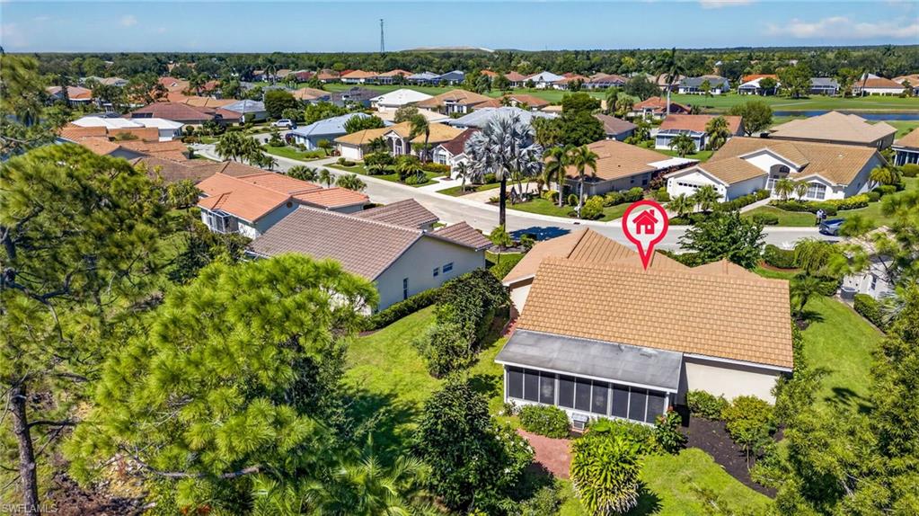 HERONS GLEN - Residential