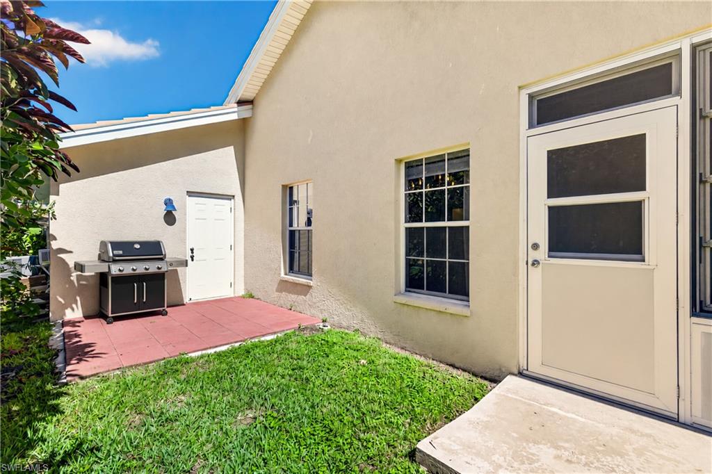 HERONS GLEN - Residential