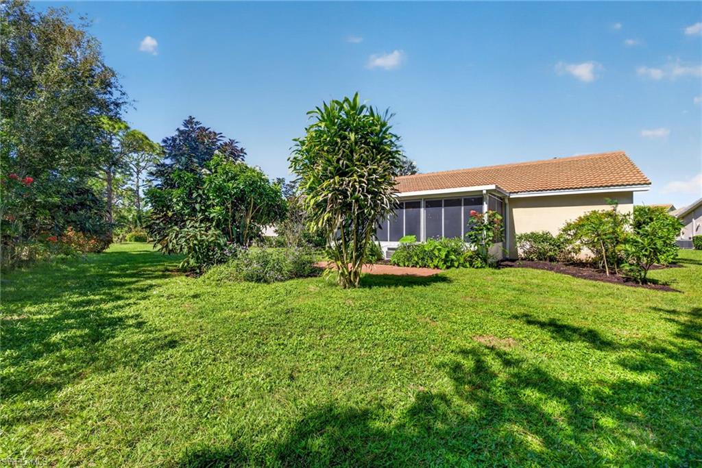 HERONS GLEN - Residential