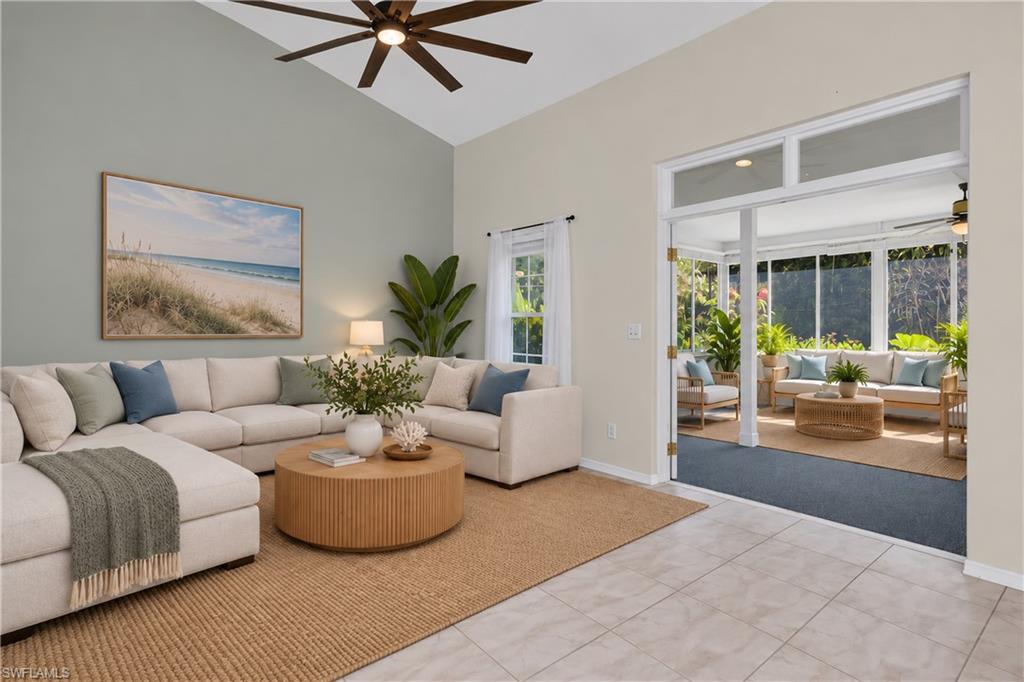 HERONS GLEN - Residential