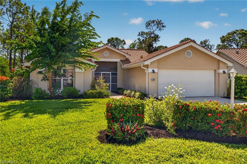 HERONS GLEN - Residential