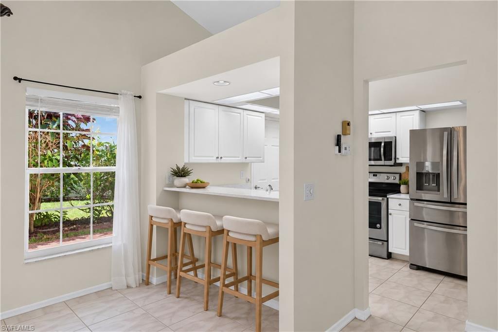HERONS GLEN - Residential