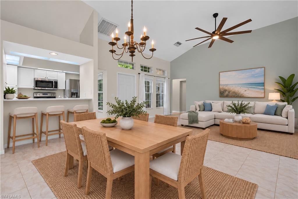HERONS GLEN - Residential