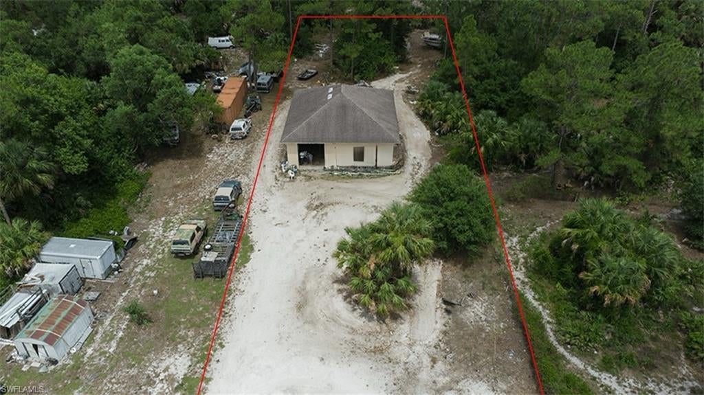 GOLDEN GATE ESTATES - Residential