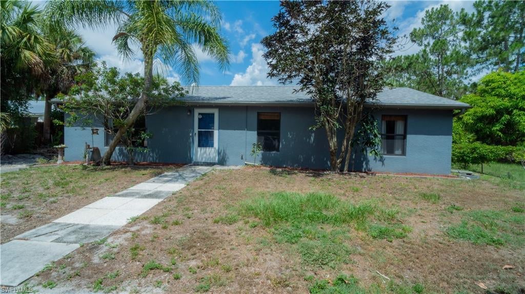 GOLDEN GATE ESTATES - Residential