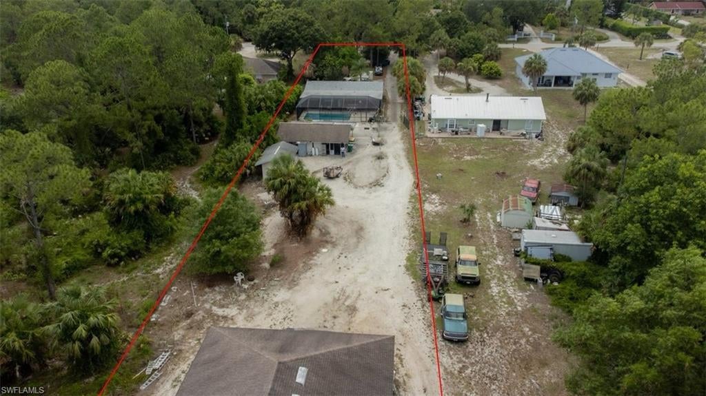 GOLDEN GATE ESTATES - Residential