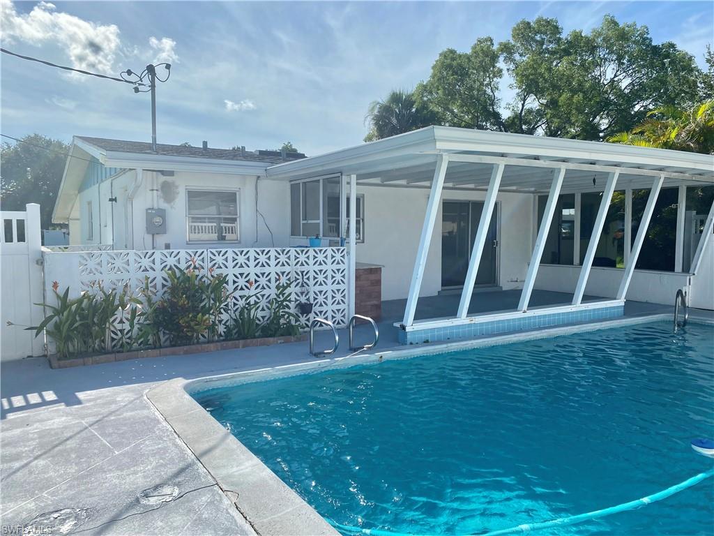 MORSE SHORES - Residential