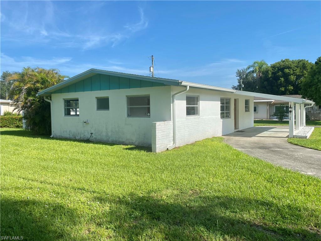 MORSE SHORES - Residential