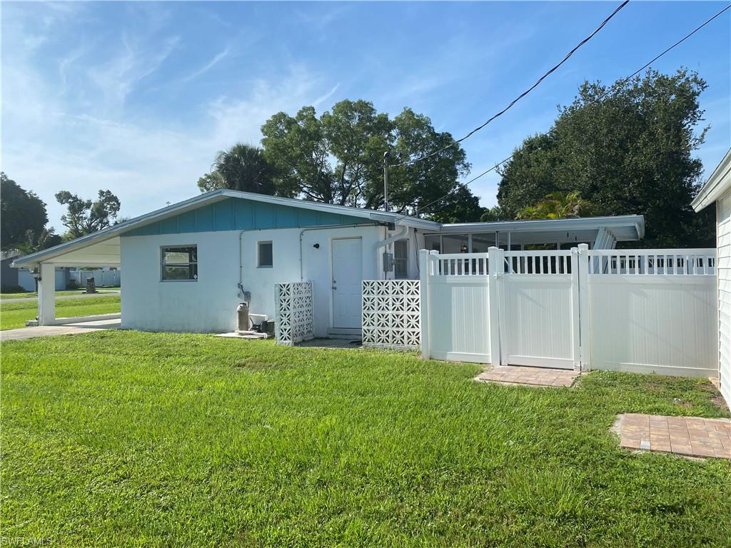MORSE SHORES - Residential