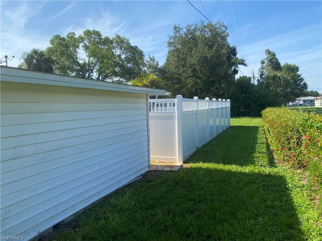 MORSE SHORES - Residential