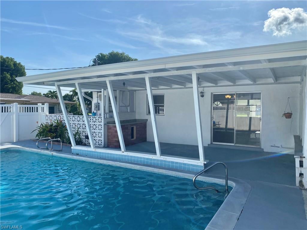 MORSE SHORES - Residential