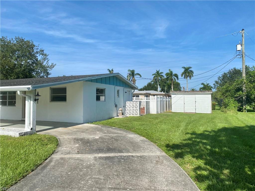 MORSE SHORES - Residential