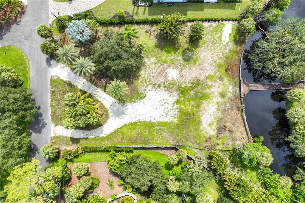 COCOHATCHEE ESTATES - Land