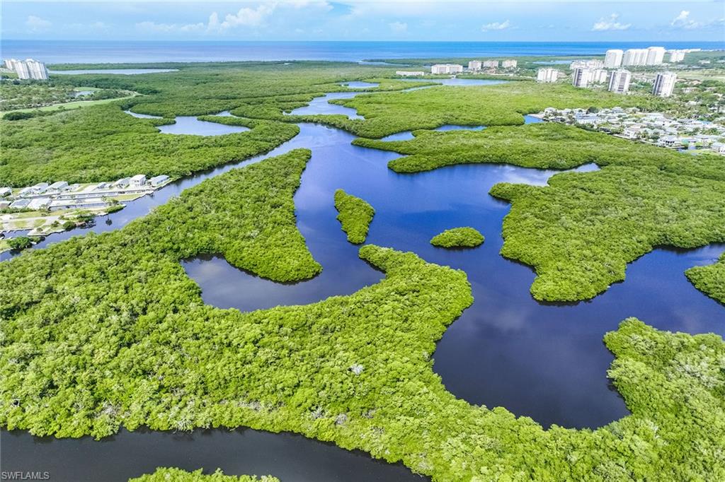 COCOHATCHEE ESTATES - Land