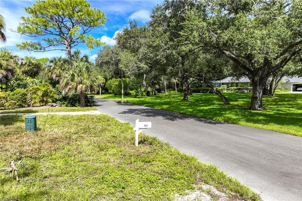 COCOHATCHEE ESTATES - Land