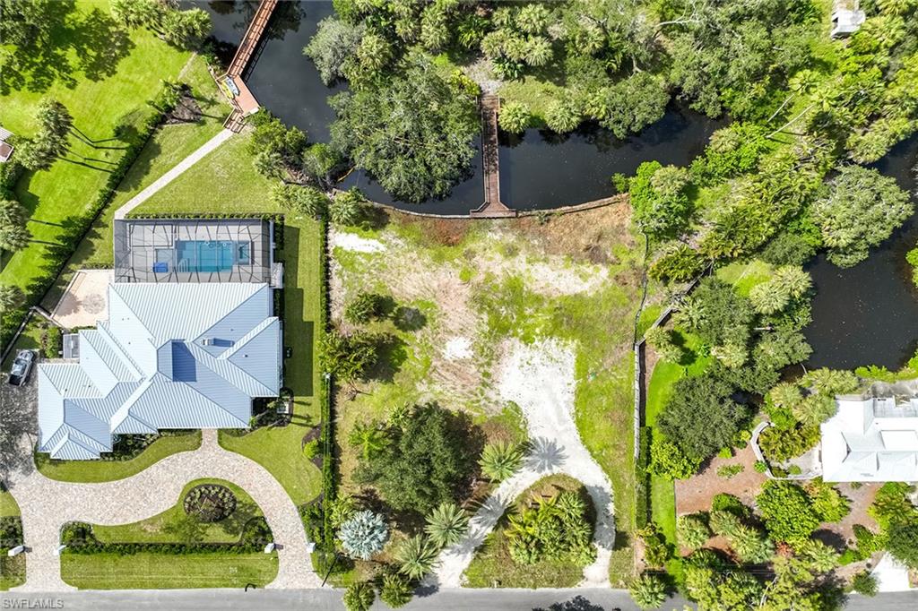 COCOHATCHEE ESTATES - Land