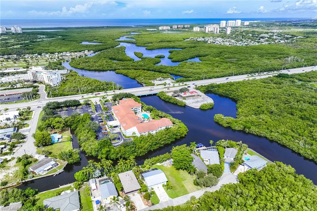 COCOHATCHEE ESTATES - Land