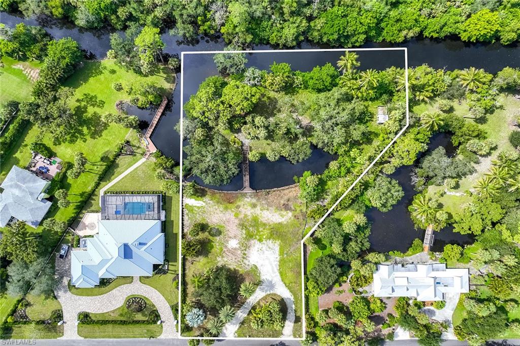 COCOHATCHEE ESTATES - Land