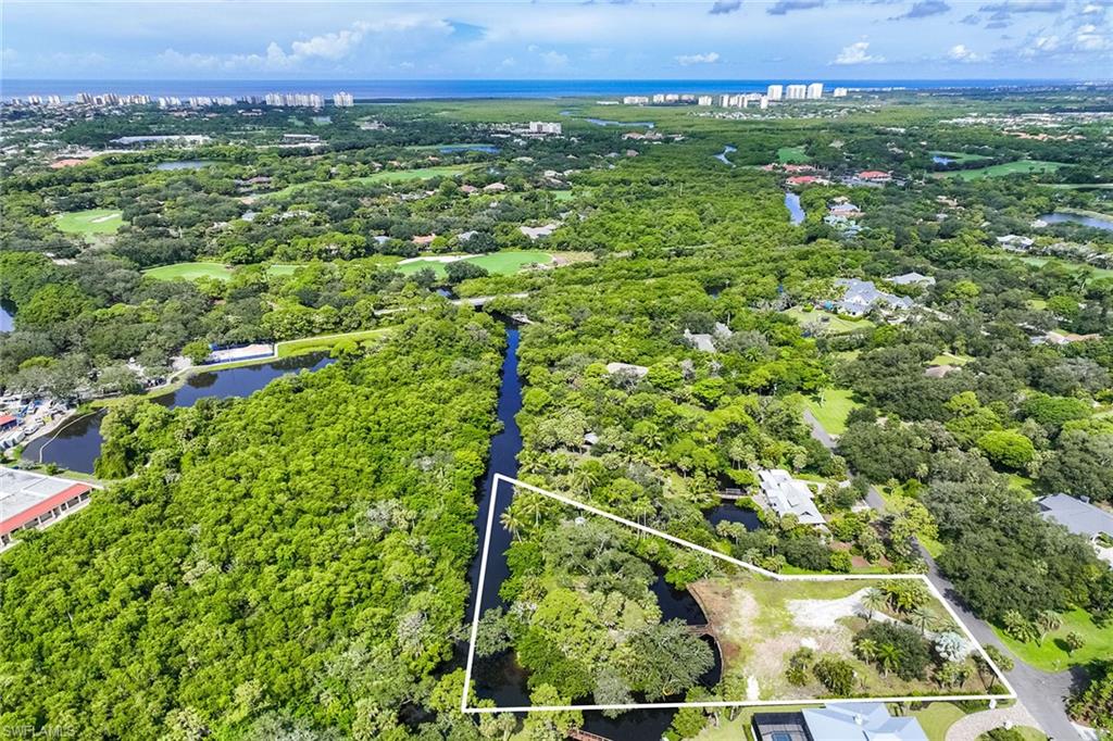 COCOHATCHEE ESTATES - Land