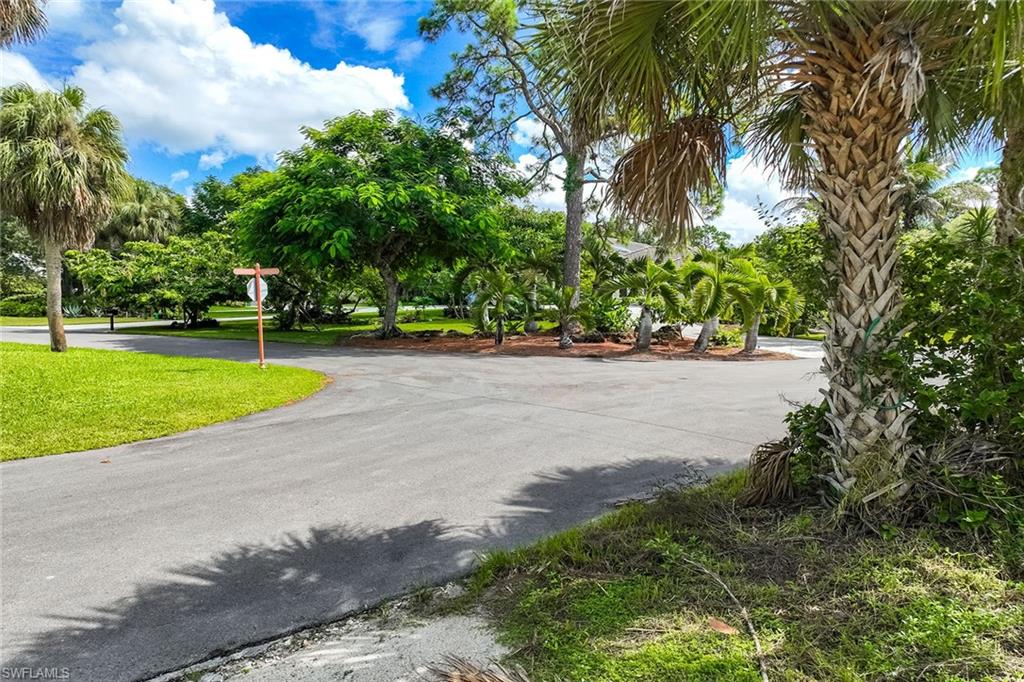 COCOHATCHEE ESTATES - Land