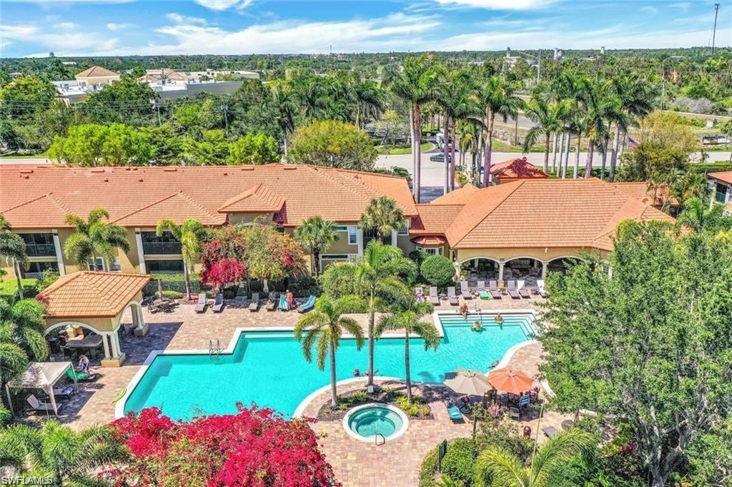 SAN MIRAGE - Residential Lease