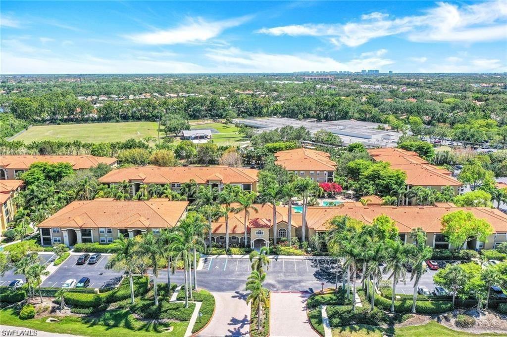 SAN MIRAGE - Residential Lease