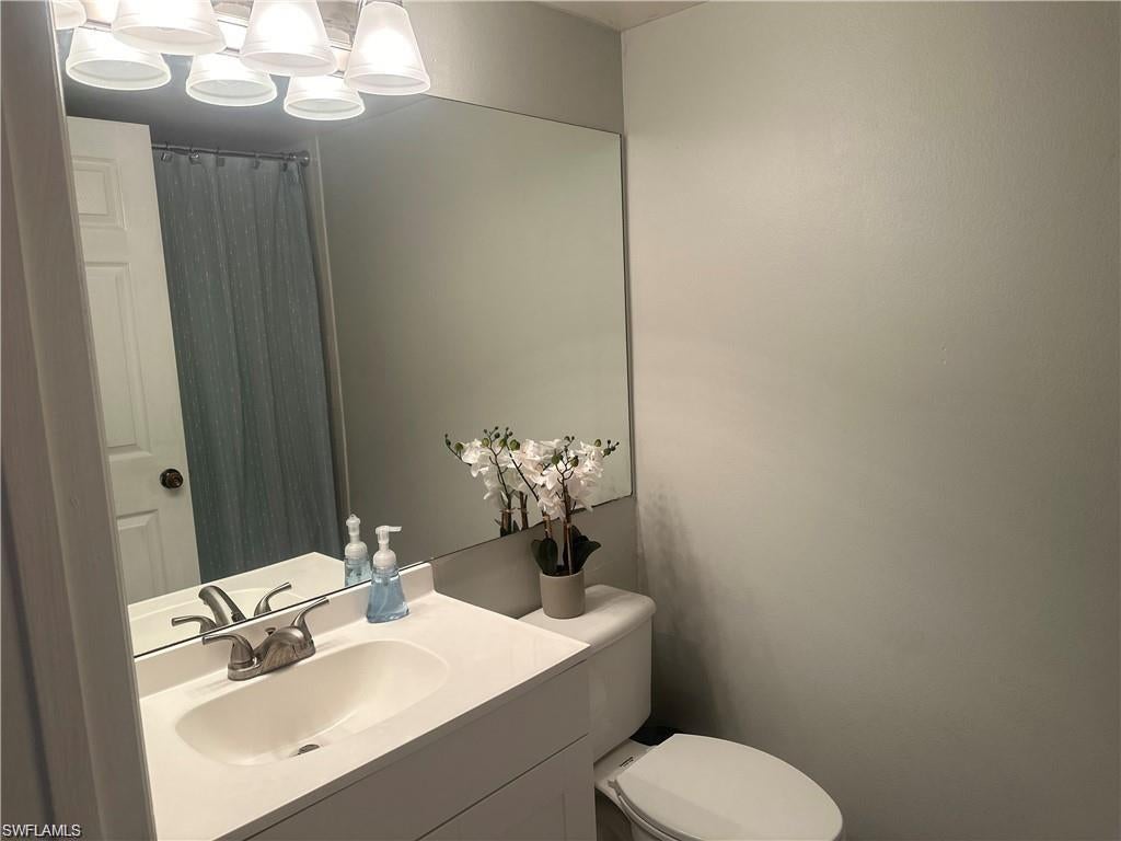 SAN MIRAGE - Residential Lease