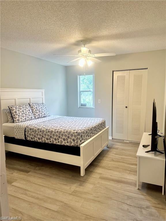 SAN MIRAGE - Residential Lease