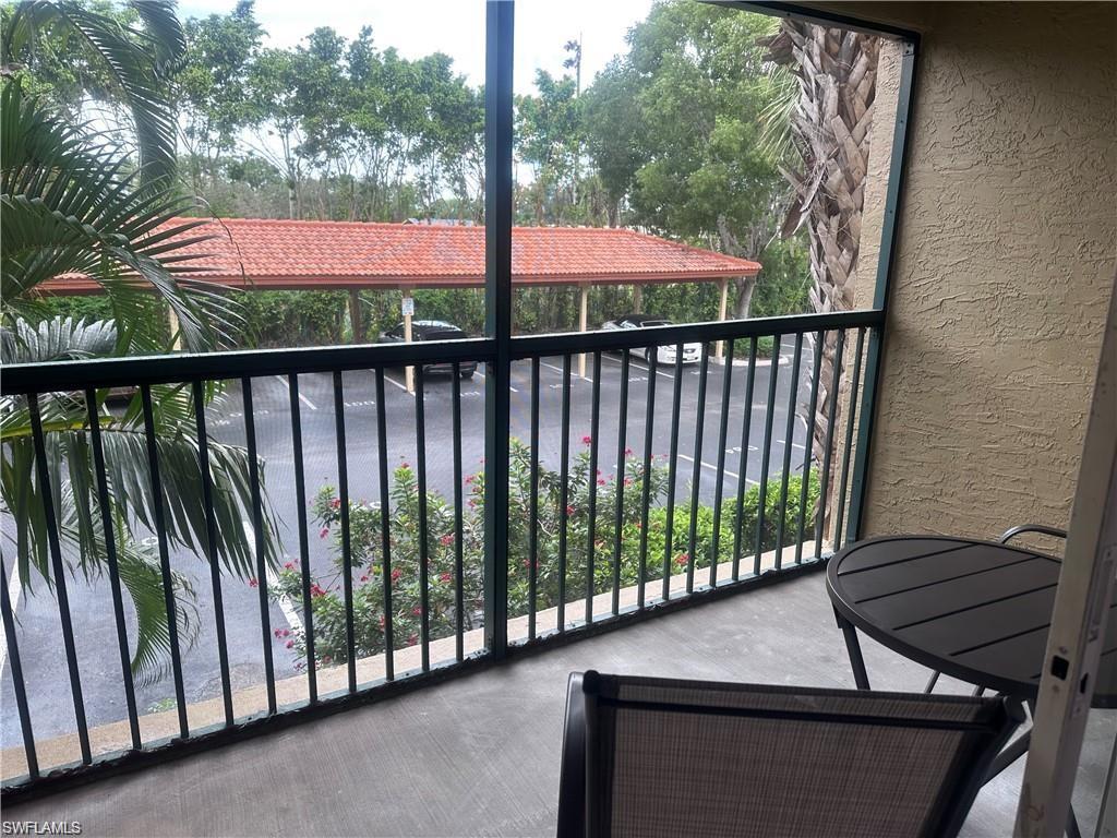 SAN MIRAGE - Residential Lease