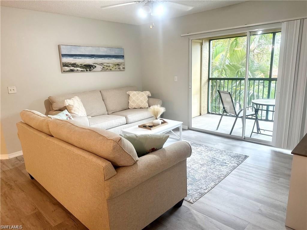 SAN MIRAGE - Residential Lease