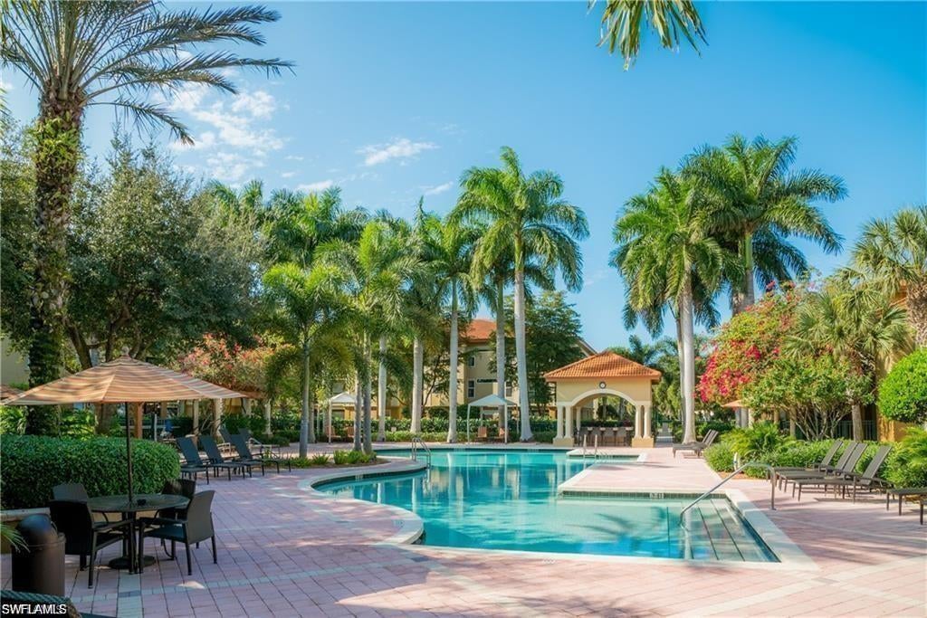 SAN MIRAGE - Residential Lease