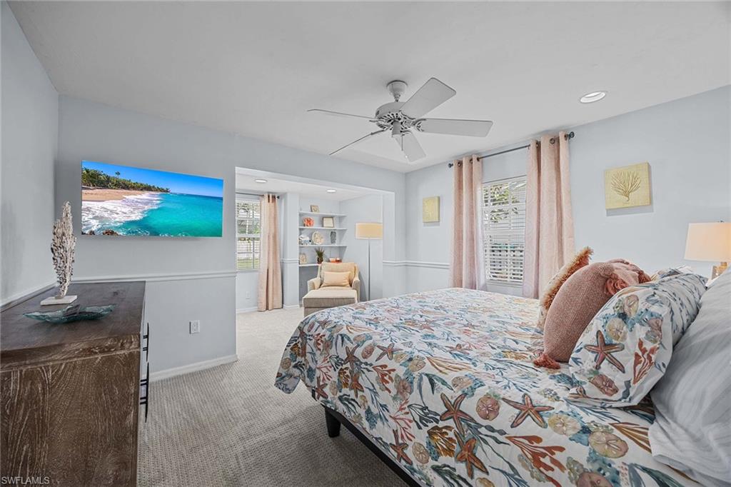 MOORINGS - Residential Lease