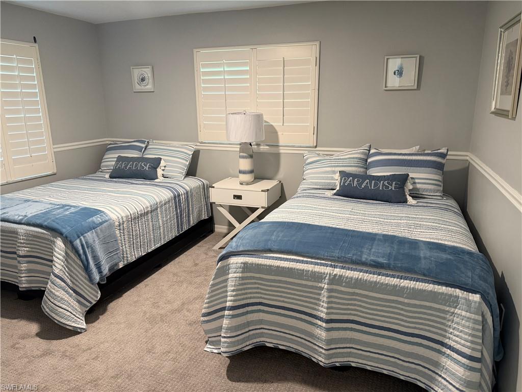 MOORINGS - Residential Lease