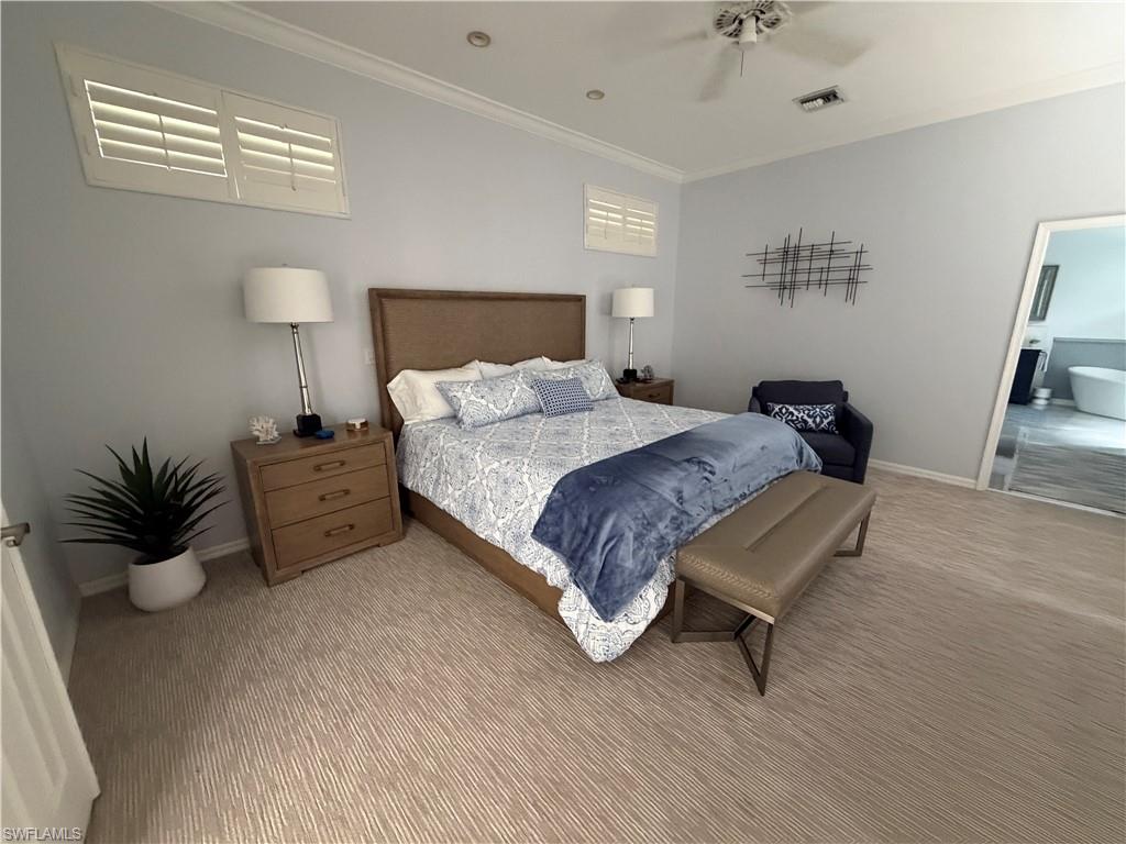 MOORINGS - Residential Lease