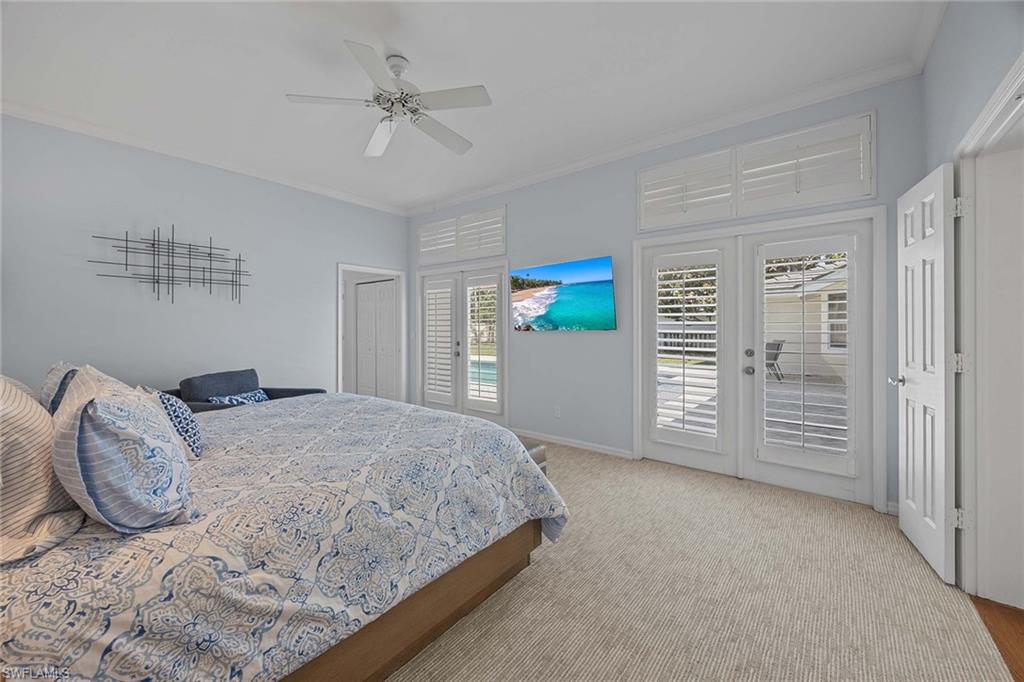 MOORINGS - Residential Lease