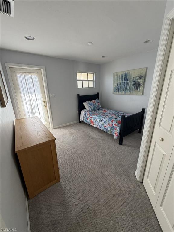 MOORINGS - Residential Lease